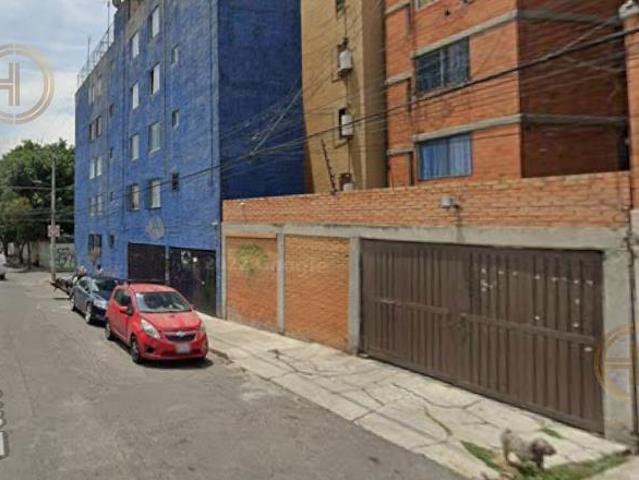 Casa en Venta a 5 min de Metro Pe?on Viejo