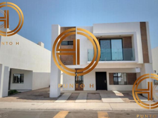 Casa en Venta a 5 min de Plaza Nuevo Mexicali