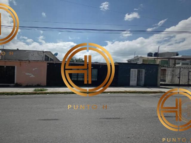 Casa en Venta a 6 min de Patio Tlaxcala