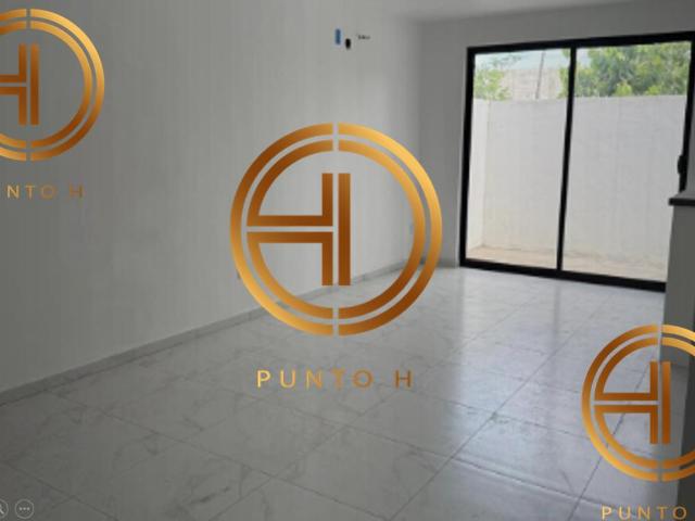 Casa en Venta a 6 min de Plaza Carrousel