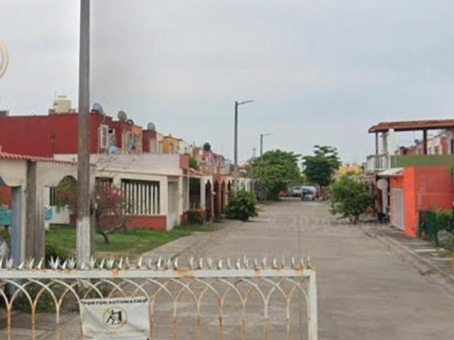 Casa en Venta a 8 min del Aeropuerto de Veracruz