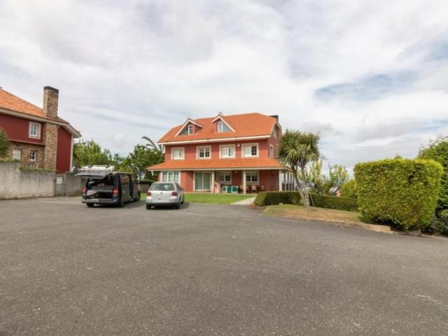 Casa en venta A Coruña