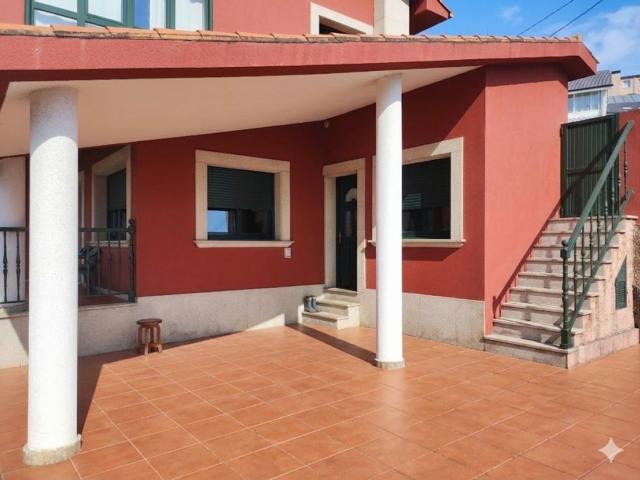 Casa en venta. A Coruña