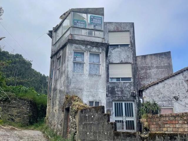 Casa en venta, A Guarda, Pontevedra