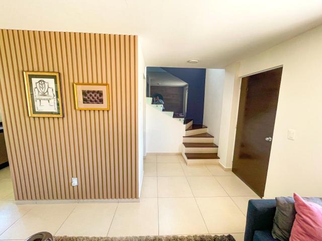 Casa en venta a estrenar de 3 habitaciones con 2 estacionamientos Tec?mac, Estado de M?xico AIFA
