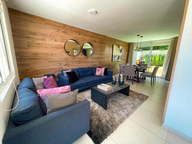 Casa en venta a estrenar de 3 habitaciones con 2 estacionamientos Tec?mac, Estado de M?xico AIFA