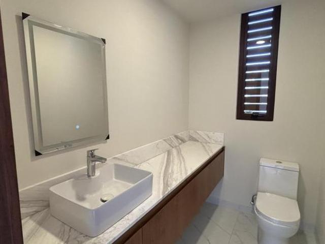 Casa en venta a estrenar en Condado del Valle