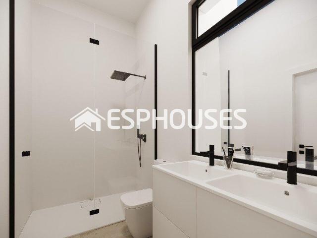 Casa en venta a estrenar en Calpe Alicante