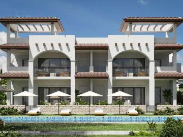 Casa en venta a estrenar en Ciudad Quesada Alicante