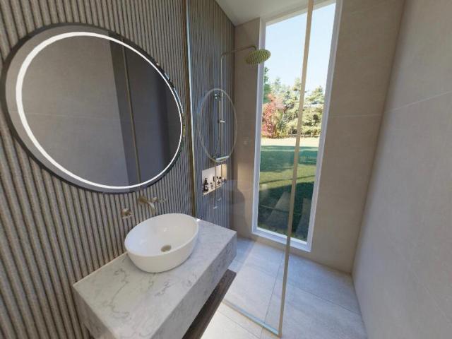 Casa en venta a estrenar en Estepona Málaga
