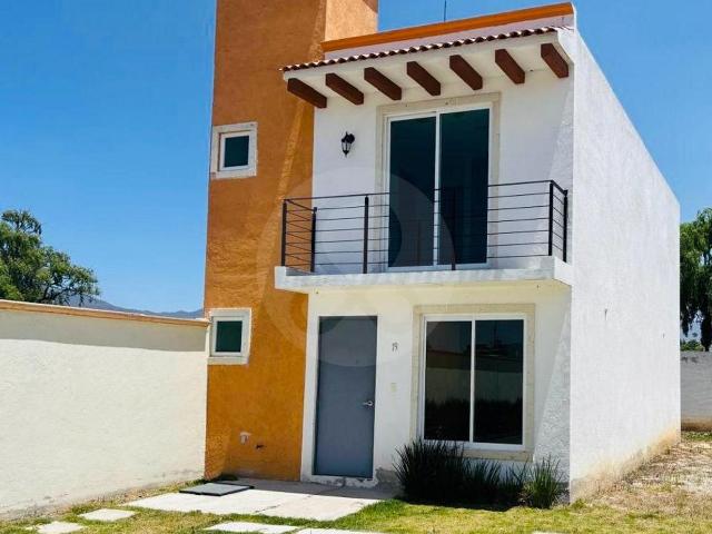 Casa en Venta Xonacatlan