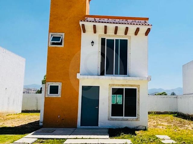 Casa en Venta Xonacatlan