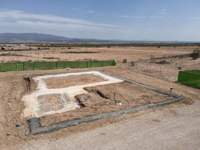 Casa en venta a estrenar en Fuente Álamo de Murcia Murcia