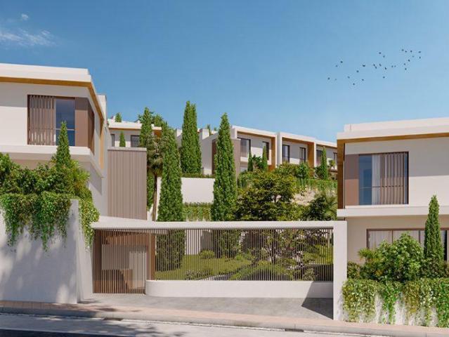 Casa en venta a estrenar en Mijas Málaga