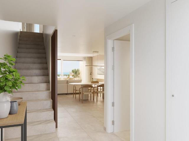 Casa en venta a estrenar en Mijas Málaga