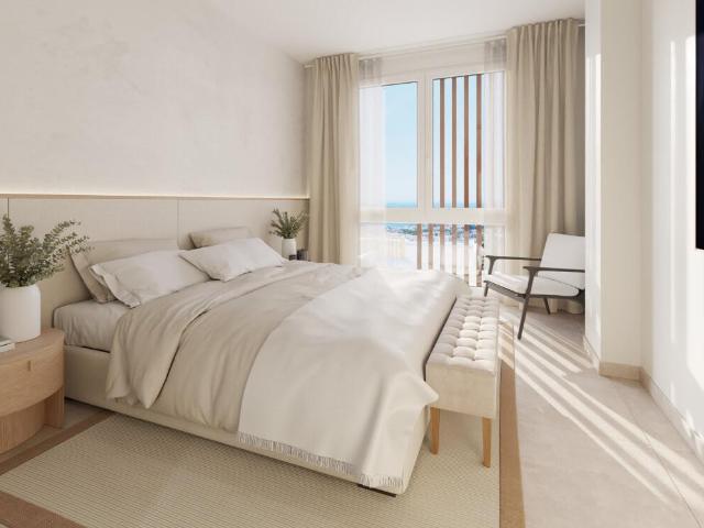 Casa en venta a estrenar en Mijas Málaga