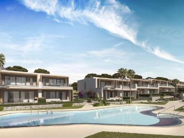 Casa en venta a estrenar en Mijas Málaga
