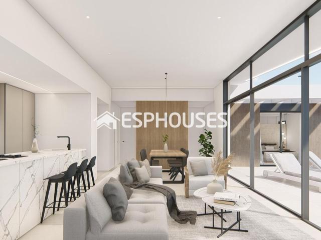 Casa en venta a estrenar en Murcia Murcia