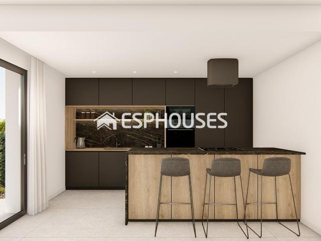 Casa en venta a estrenar en Murcia Murcia