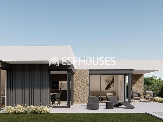Casa en venta a estrenar en Murcia Murcia