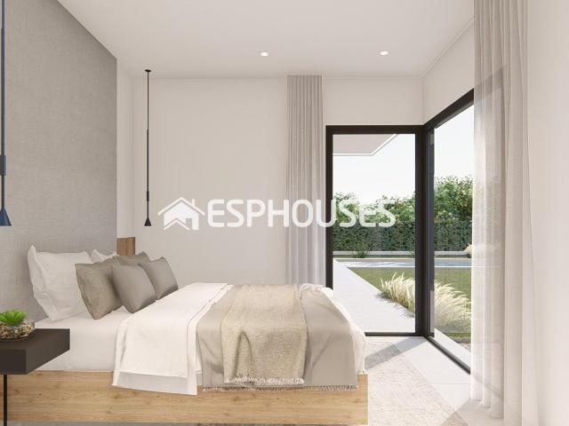 Casa en venta a estrenar en Murcia Murcia