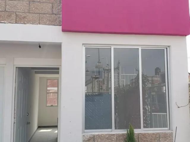 Casa en Venta a Estrenar en Nicolás Romero, Bulevares del Lago