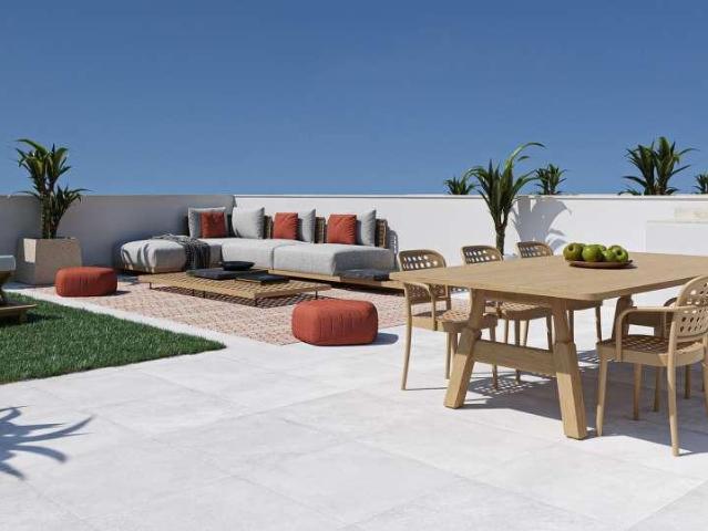 Casa en venta a estrenar en Torre Pacheco Murcia