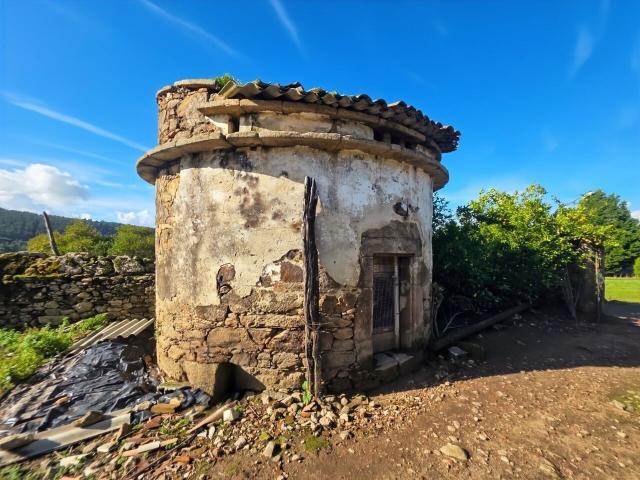 Casa en venta, A Igrexa, Pontevedra