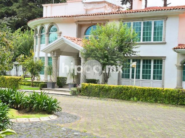 CASA EN VENTA, A SOLO 45 MINUTOS DE SANTA FE