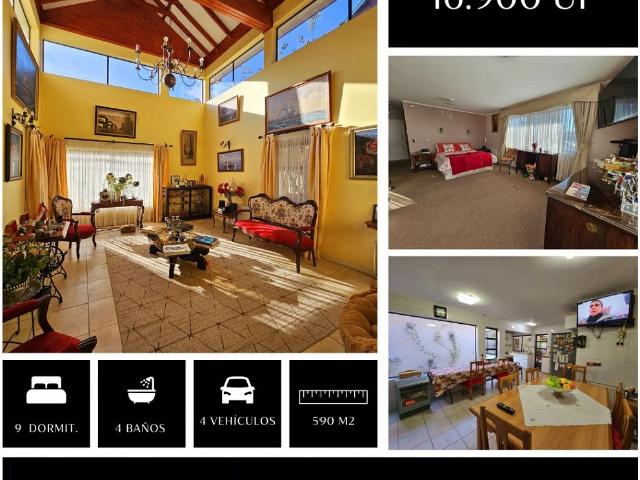 CASA EN VENTA A PASOS DEL SANATORIO ALEMÁN