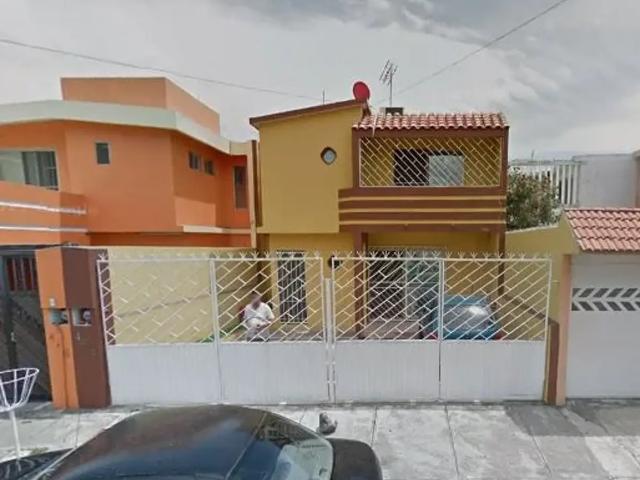 CASA EN VENTA A PRECIO REMATE VERACRUZ SM