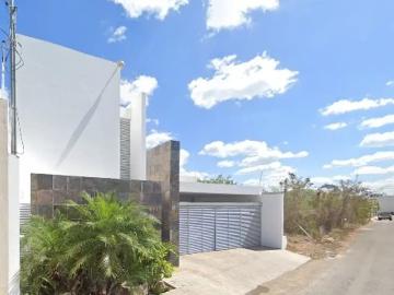 CASA EN VENTA A PRECIO REMATE EN YUCATAN SM