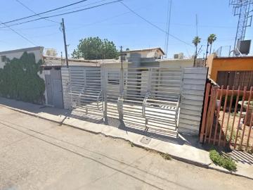 CASA EN VENTA A PRECIO REMATE EN MEXICALI SM