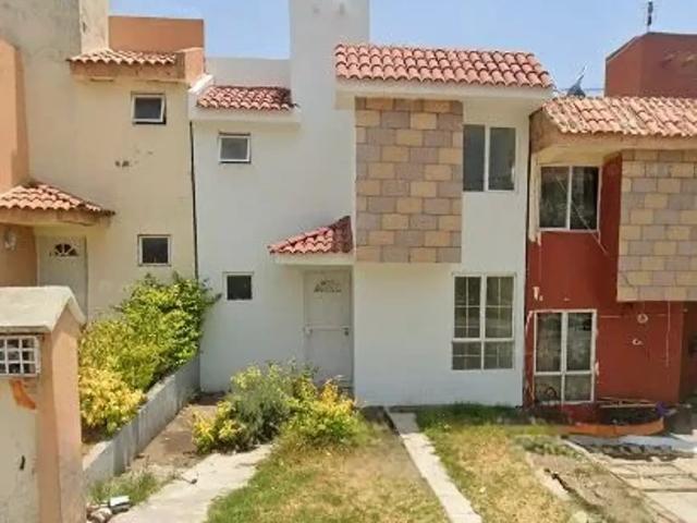 CASA EN VENTA A PRECIO REMATE EN PUEBLA