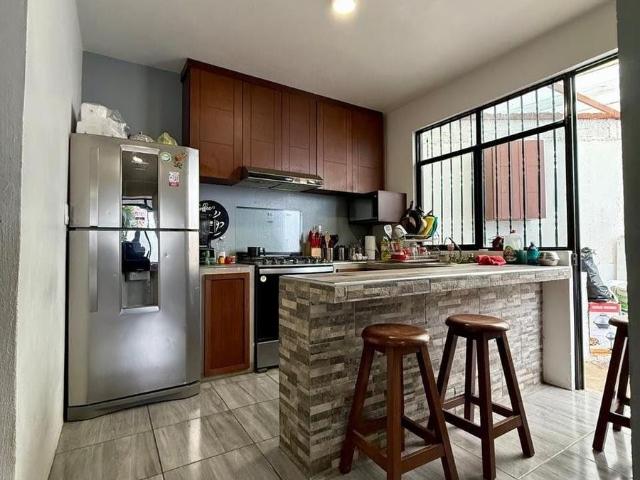 Casa en venta a una cuadra de Ave. Universidad en Oaxaca