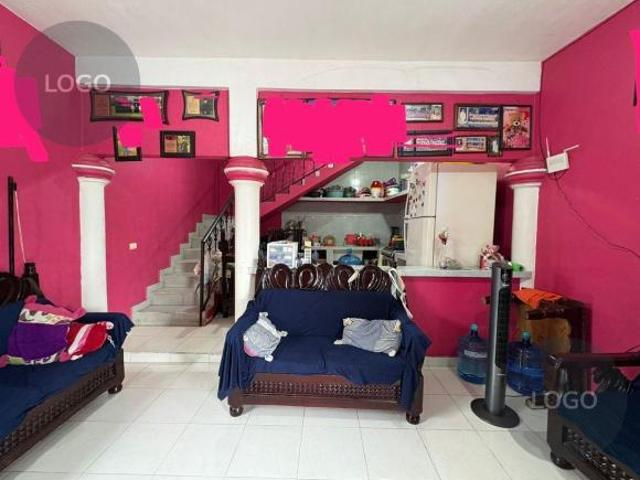 Casa en Venta a unos metros de la carretera federal en Tapilula, Chiapas