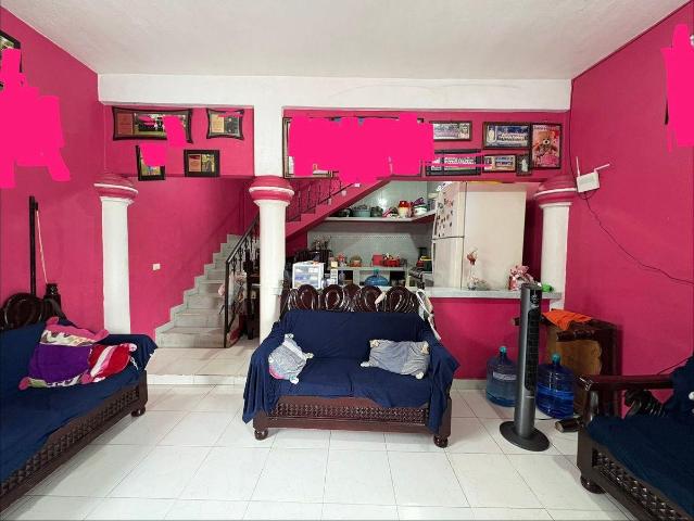 Casa en Venta a unos metros de la carretera federal en Tapilula, Chiapas