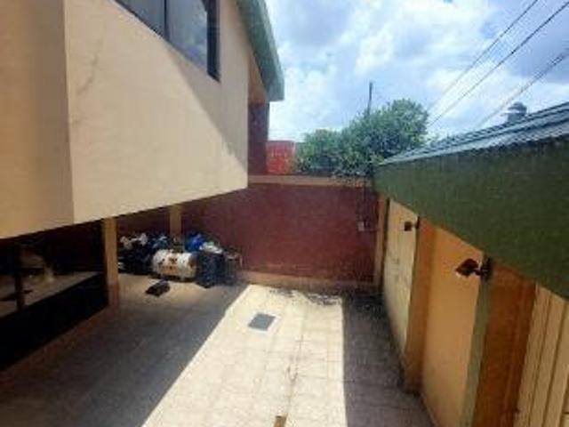 Casa en Venta, a unos Minutos del Centro de Toluca