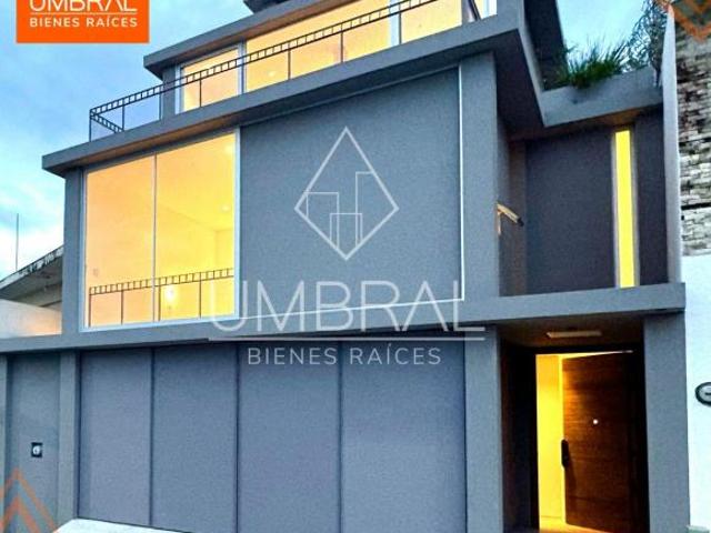 Casa en VENTA a unos pasos de Club Britania, XALAPA