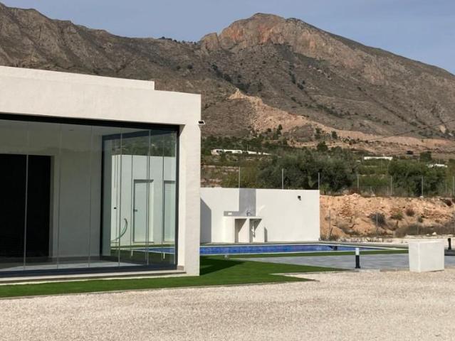 Casa en venta Abanilla