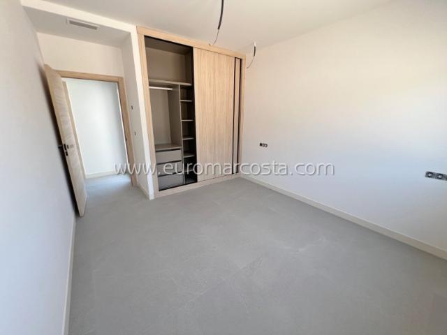 Casa en venta Abanilla