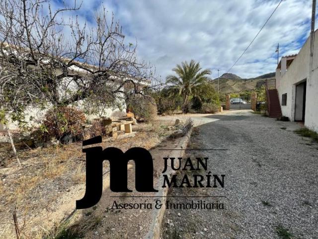 Casa en venta Abarán