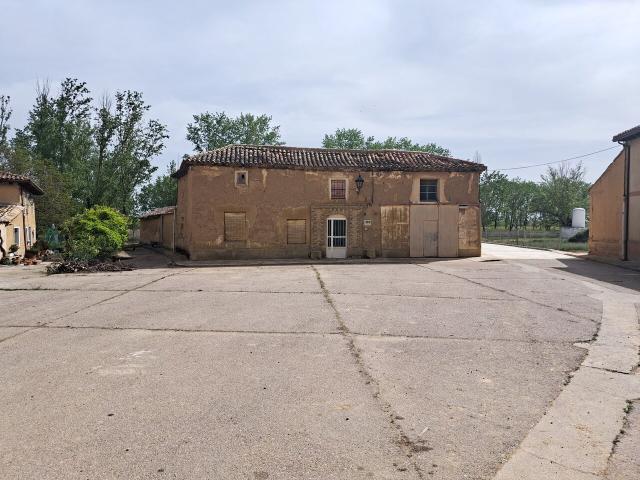 Casa en venta, Abarca de Campos, Palencia