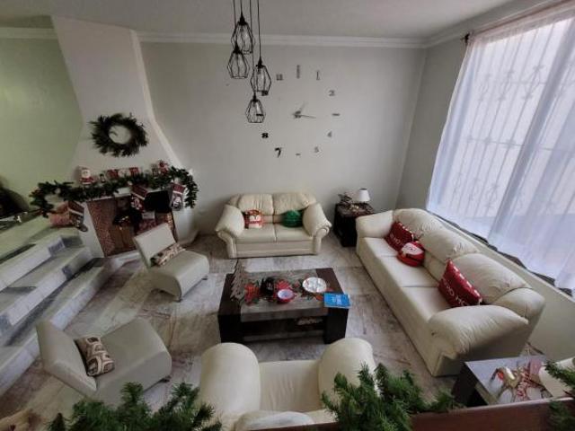 Casa en venta Abasolo 4