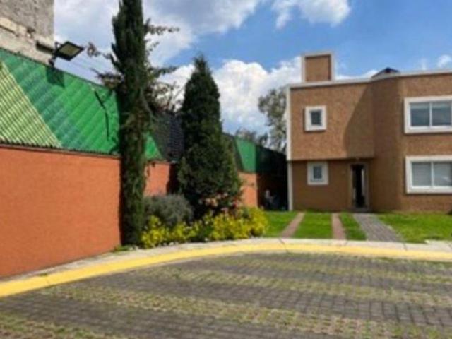 Casa en Venta Abasolo, Cuajimalpa