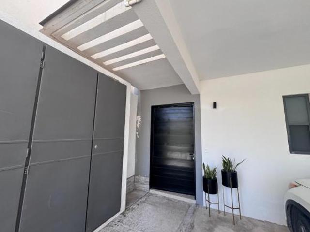 CASA EN VENTA ABITALIA RESIDENCIAL