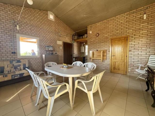 Casa en venta Ablitas