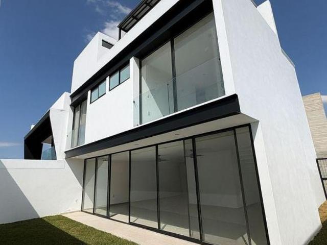Casa en venta Acacias Los Robles Residencial