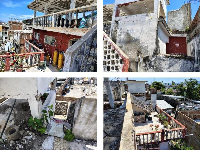 Casa en Venta Acapulco Centro