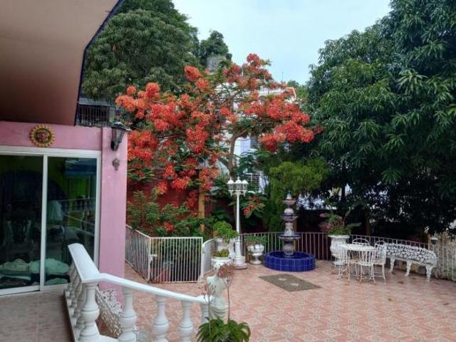 CASA EN VENTA ACAPULCO ¡Renovar y Habitar o Proyectos Inmobiliarios!